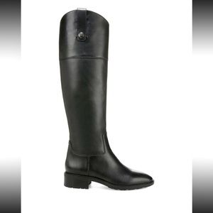 Sam Edelman Riding Boot Sz 6